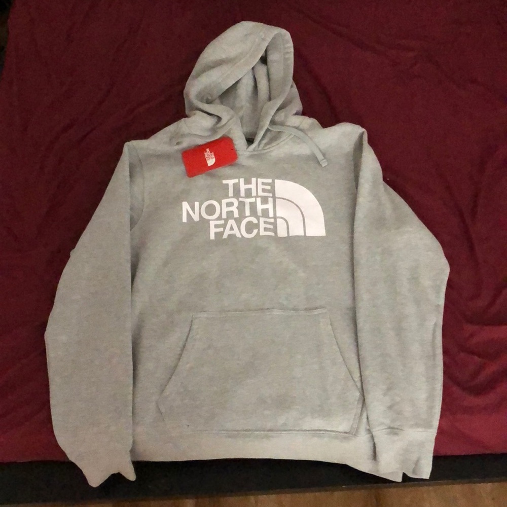 NWT The North Face Half Dome Hoodie